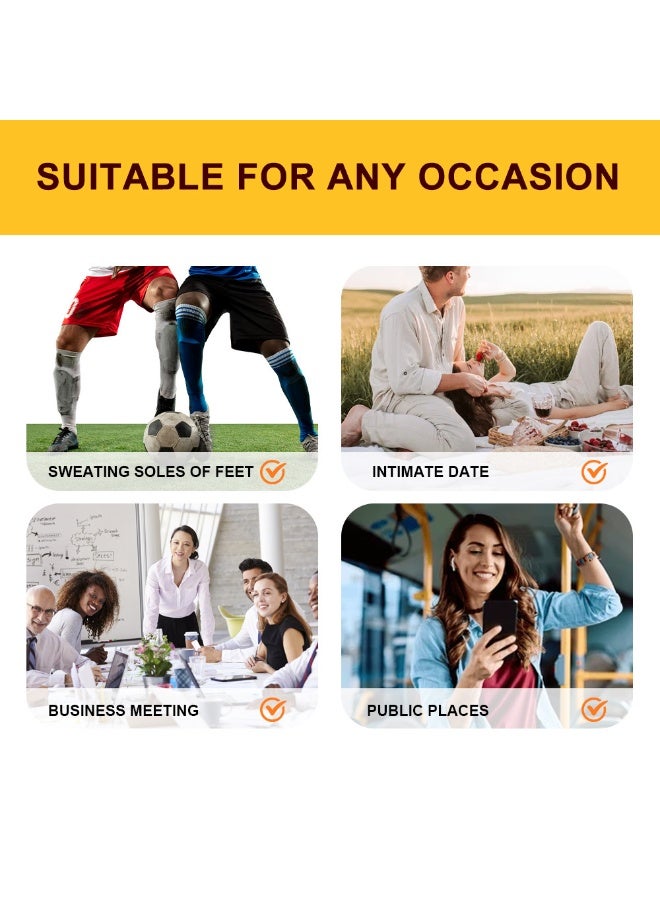 سوميفون حل العناية بالأظافر من سومي فن: 20 مل - يصلح ويقوي الأظافر، يحسن الأظافر الهشة، ويغذي للحصول على سطح أظافر صحي ولامع. - Image 5